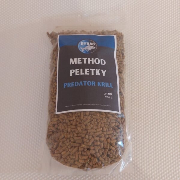 Predator krill - Image 3